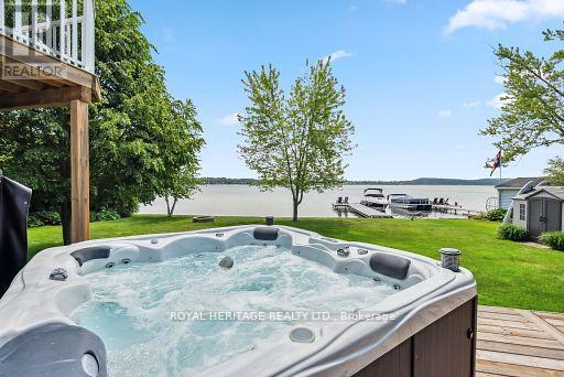 747 Alexander Drive, Selwyn, Ontario  K0L 1T0 - Photo 38 - X12314767