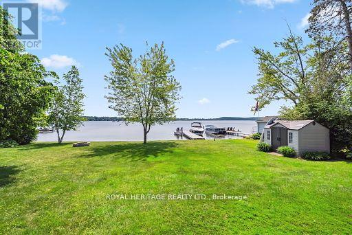 747 Alexander Drive, Selwyn, Ontario  K0L 1T0 - Photo 39 - X12314767