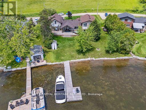 747 Alexander Drive, Selwyn, Ontario  K0L 1T0 - Photo 44 - X12314767