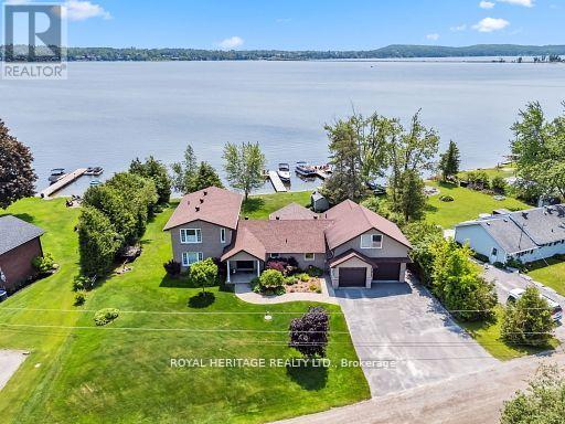 747 Alexander Drive, Selwyn, Ontario  K0L 1T0 - Photo 46 - X12314767