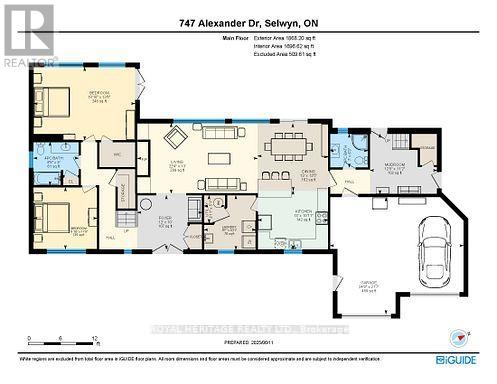 747 Alexander Drive, Selwyn, Ontario  K0L 1T0 - Photo 47 - X12314767