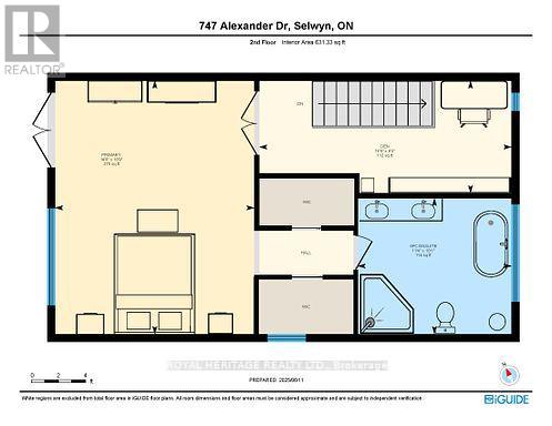 747 Alexander Drive, Selwyn, Ontario  K0L 1T0 - Photo 48 - X12314767