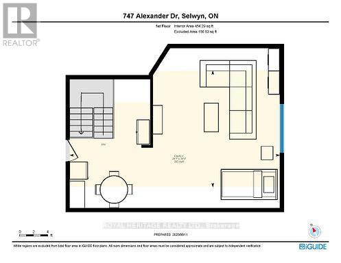 747 Alexander Drive, Selwyn, Ontario  K0L 1T0 - Photo 49 - X12314767