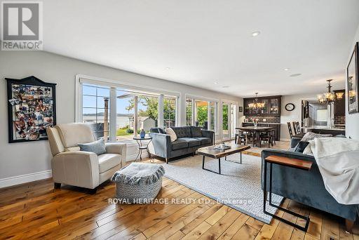 747 Alexander Drive, Selwyn, Ontario  K0L 1T0 - Photo 6 - X12314767