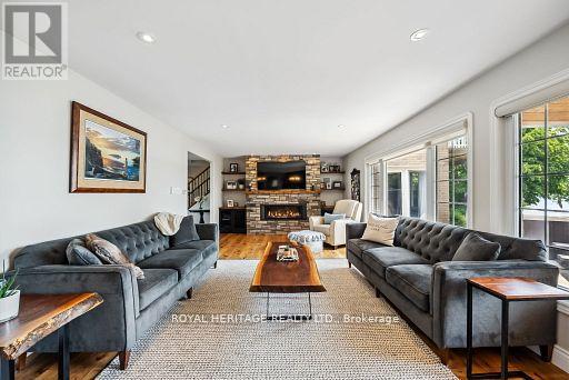 747 Alexander Drive, Selwyn, Ontario  K0L 1T0 - Photo 7 - X12314767