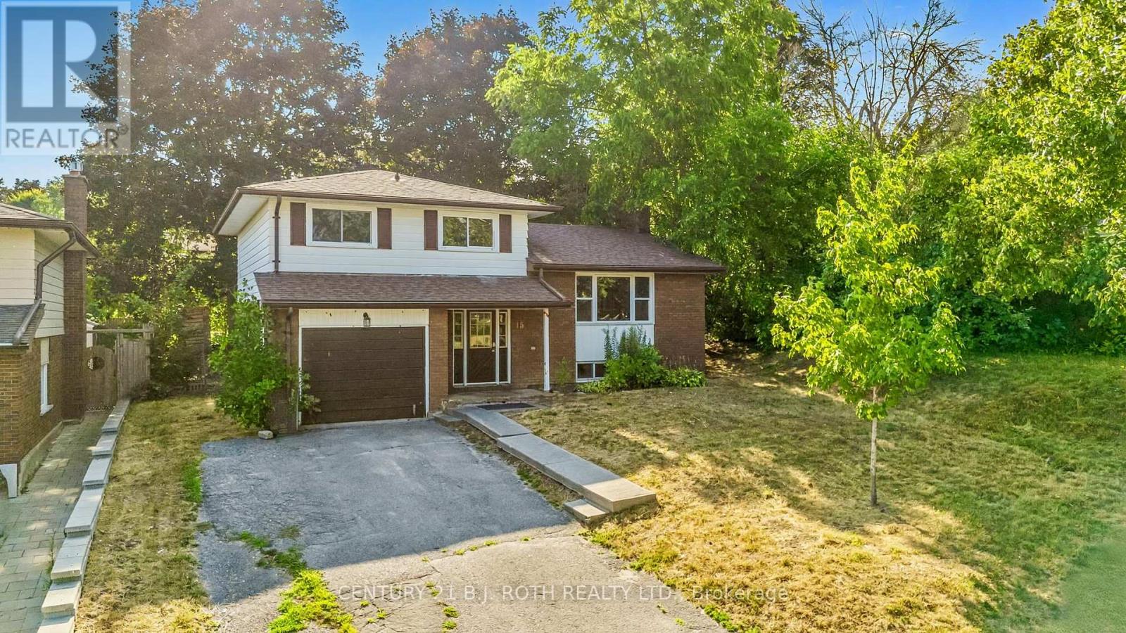15 Cartier Court, Peterborough North (Central), Ontario  K9H 6S5 - Photo 2 - X12314720