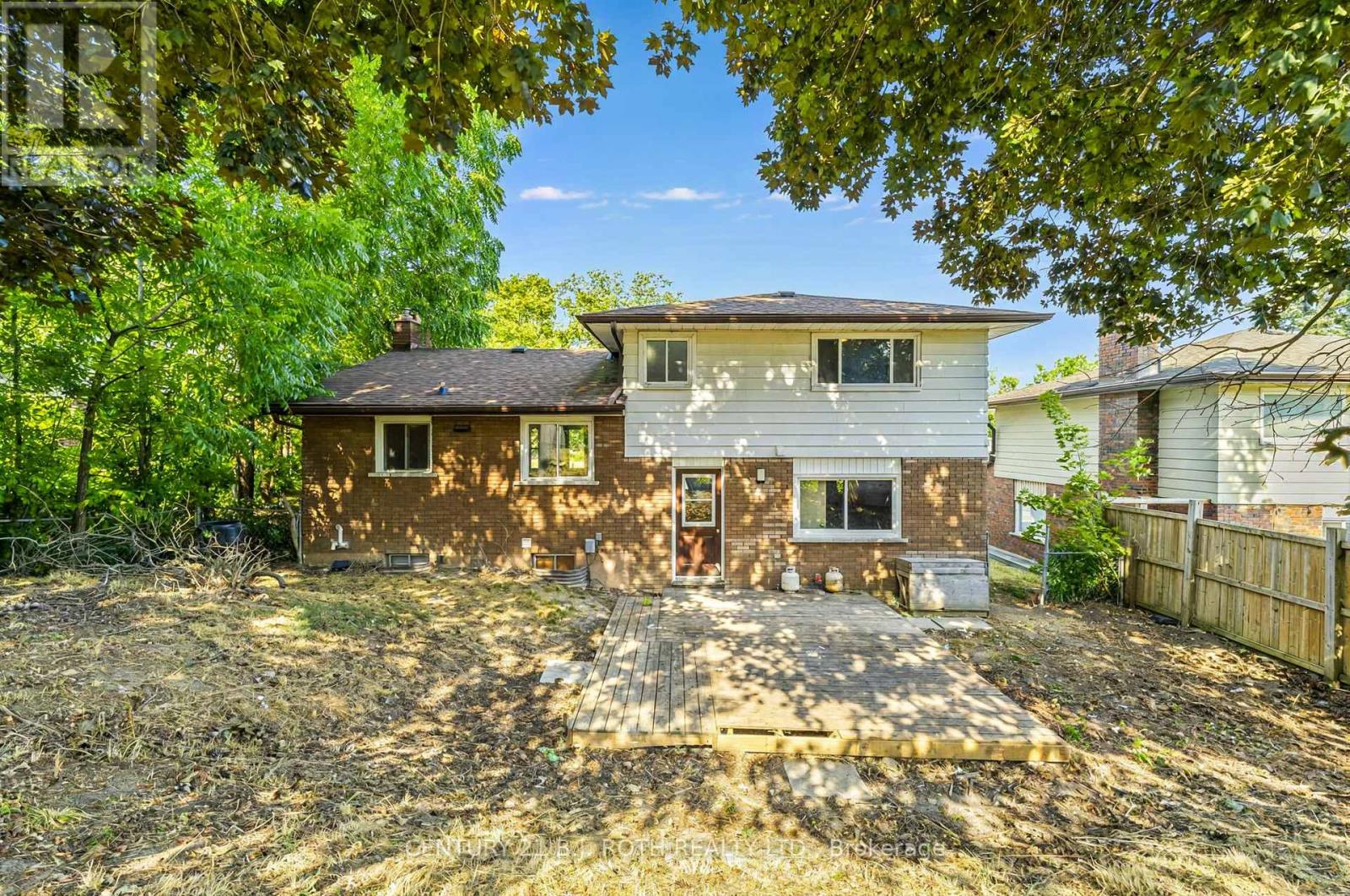 15 Cartier Court, Peterborough North (Central), Ontario  K9H 6S5 - Photo 34 - X12314720