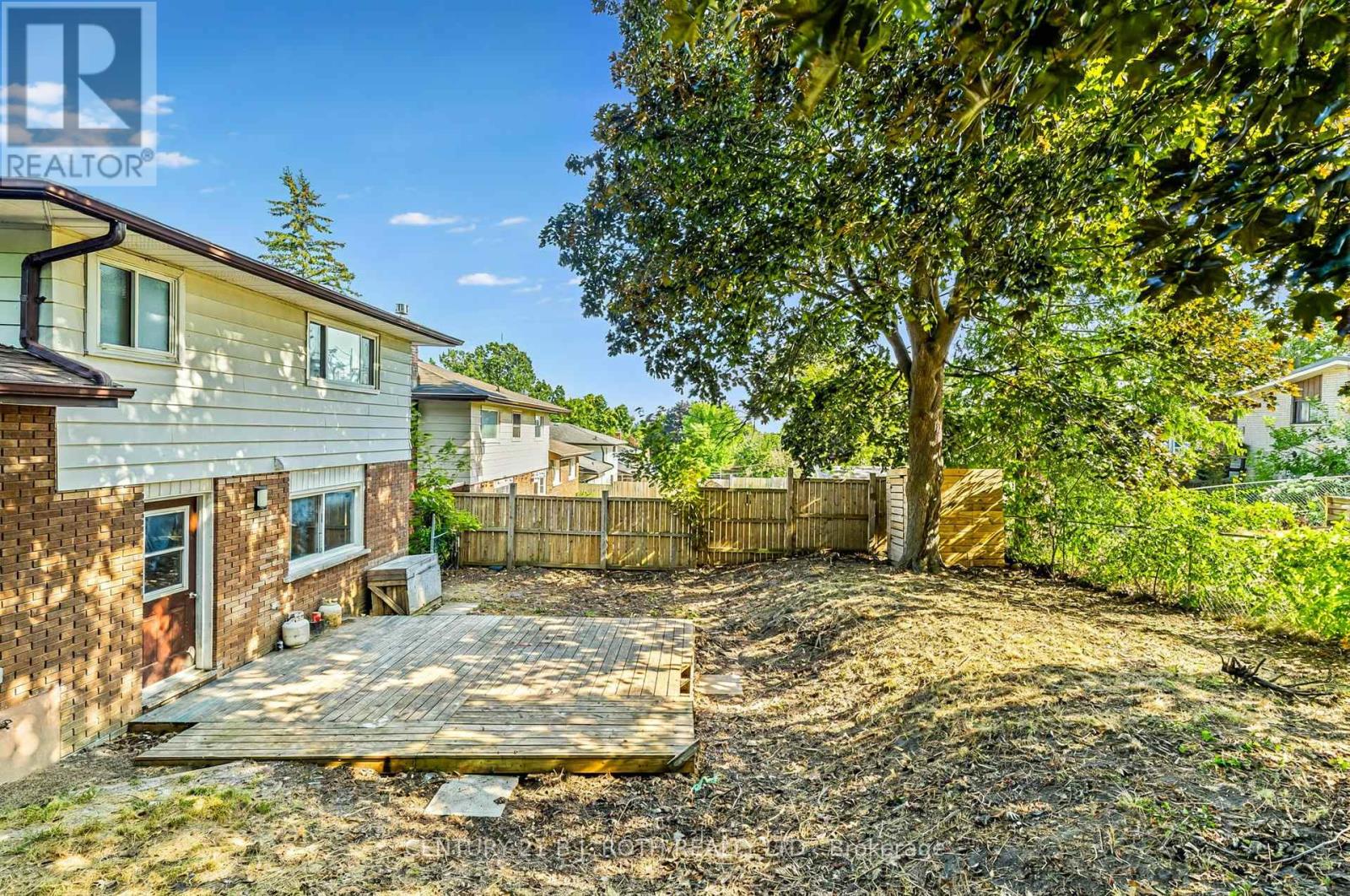 15 Cartier Court, Peterborough North (Central), Ontario  K9H 6S5 - Photo 36 - X12314720