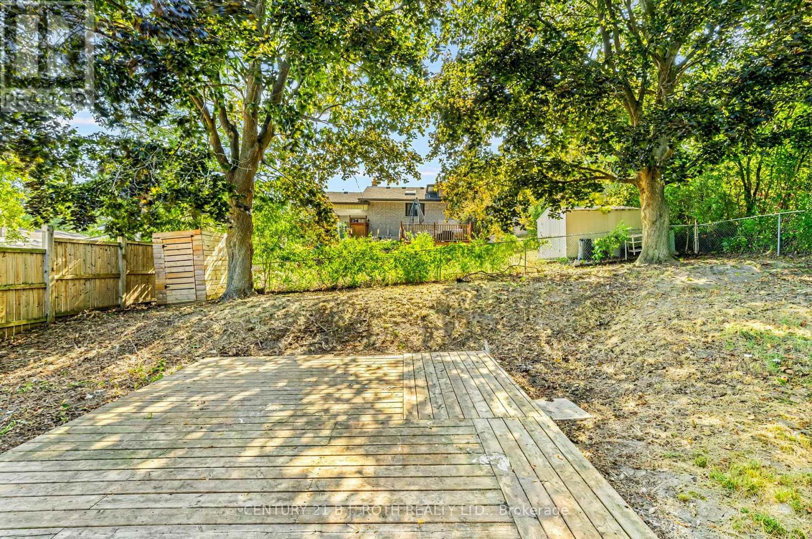 15 Cartier Court, Peterborough North (Central), Ontario  K9H 6S5 - Photo 37 - X12314720