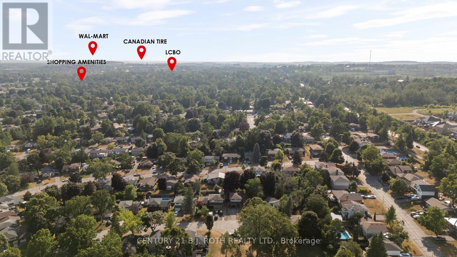 15 Cartier Court, Peterborough North (Central), Ontario  K9H 6S5 - Photo 40 - X12314720