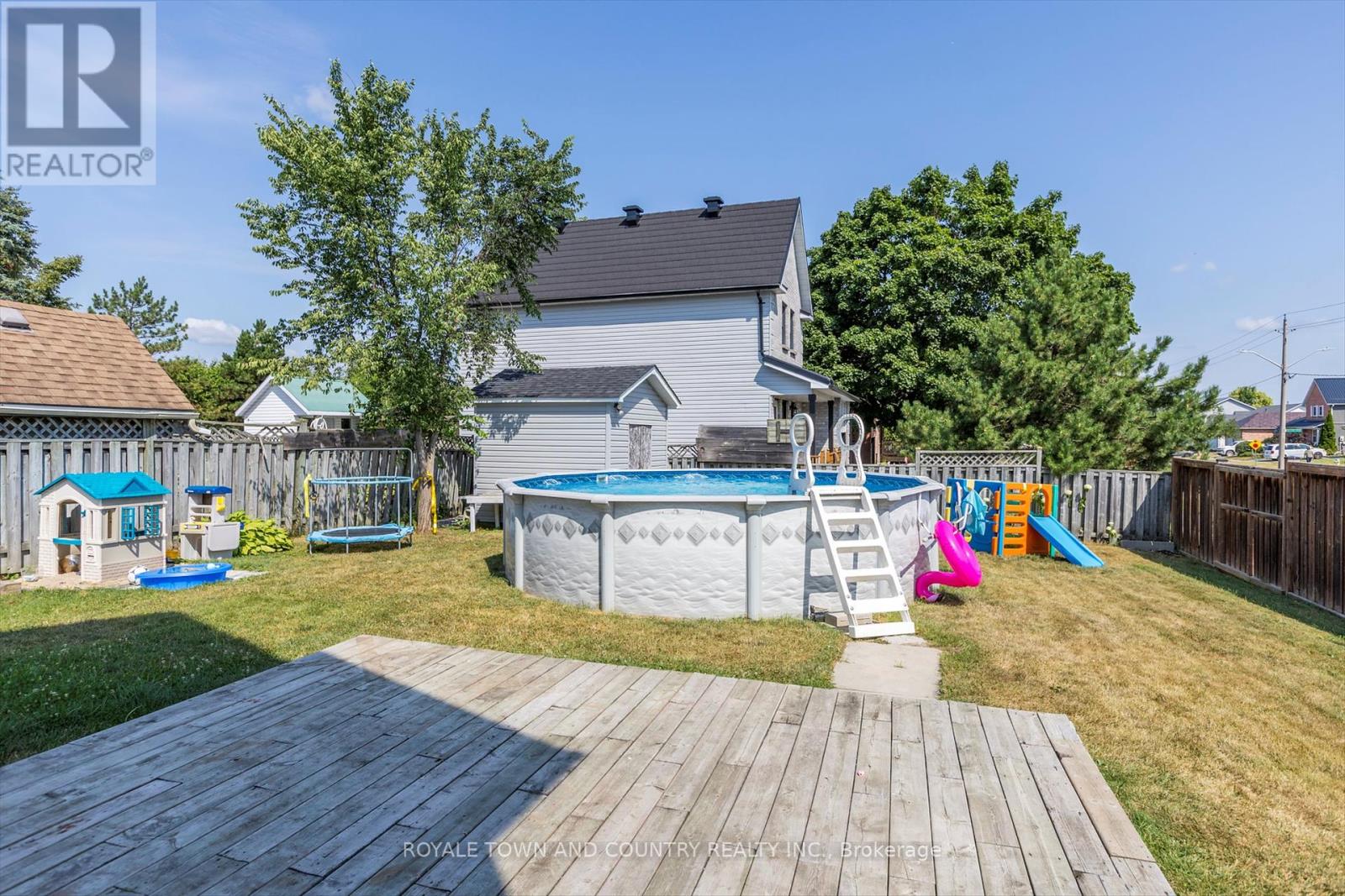 88 Eglington Street, Kawartha Lakes (Lindsay), Ontario  K9V 6B6 - Photo 33 - X12314890