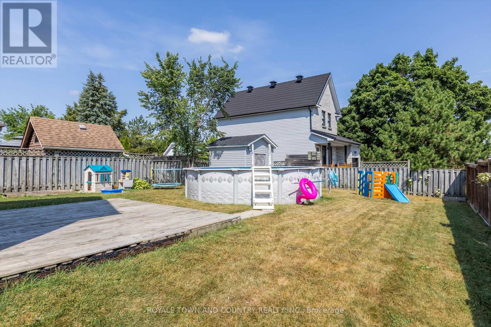 88 Eglington Street, Kawartha Lakes (Lindsay), Ontario  K9V 6B6 - Photo 36 - X12314890
