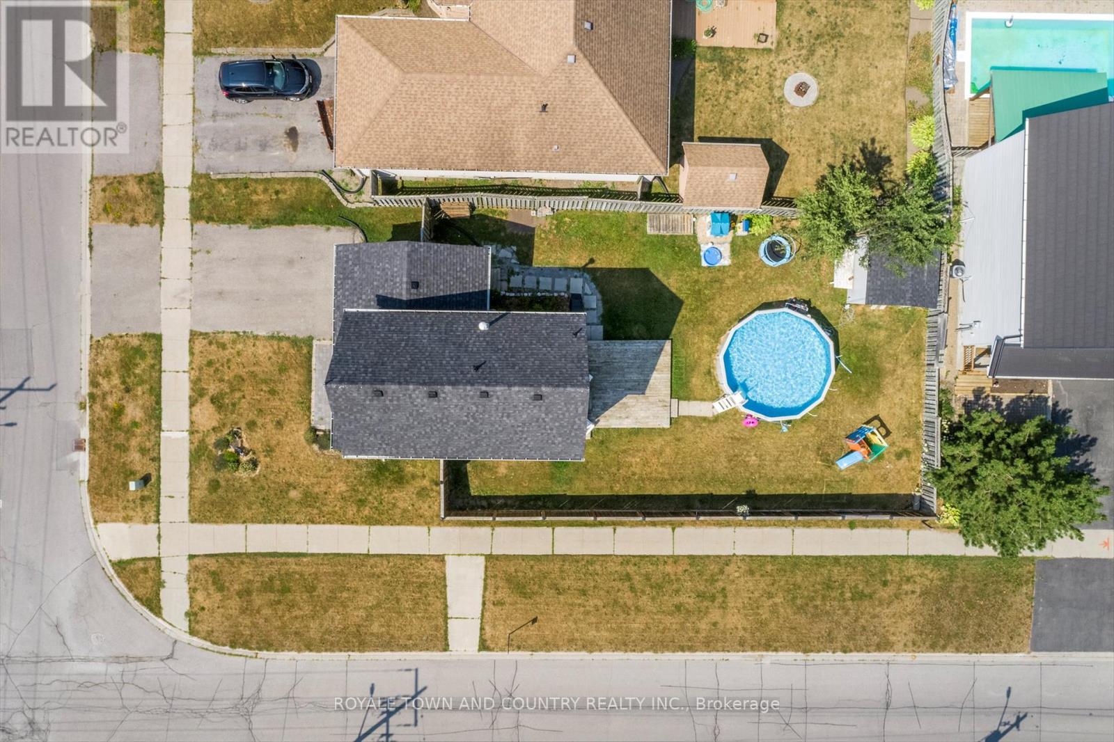88 Eglington Street, Kawartha Lakes (Lindsay), Ontario  K9V 6B6 - Photo 39 - X12314890