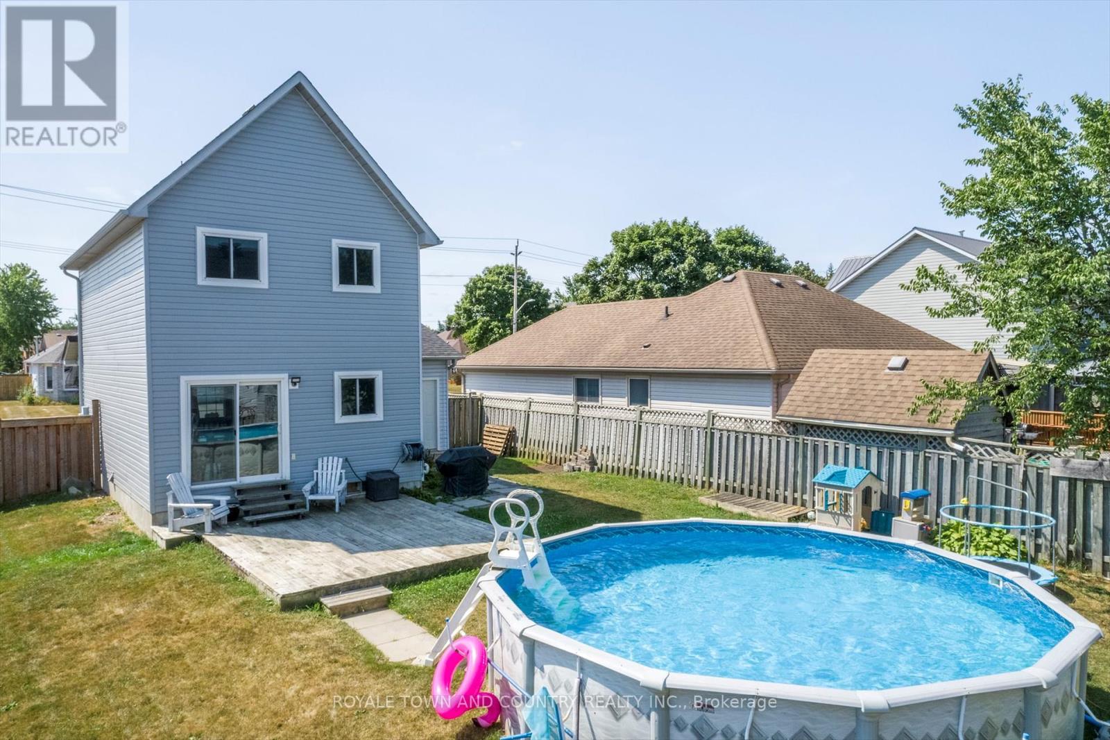 88 Eglington Street, Kawartha Lakes (Lindsay), Ontario  K9V 6B6 - Photo 47 - X12314890