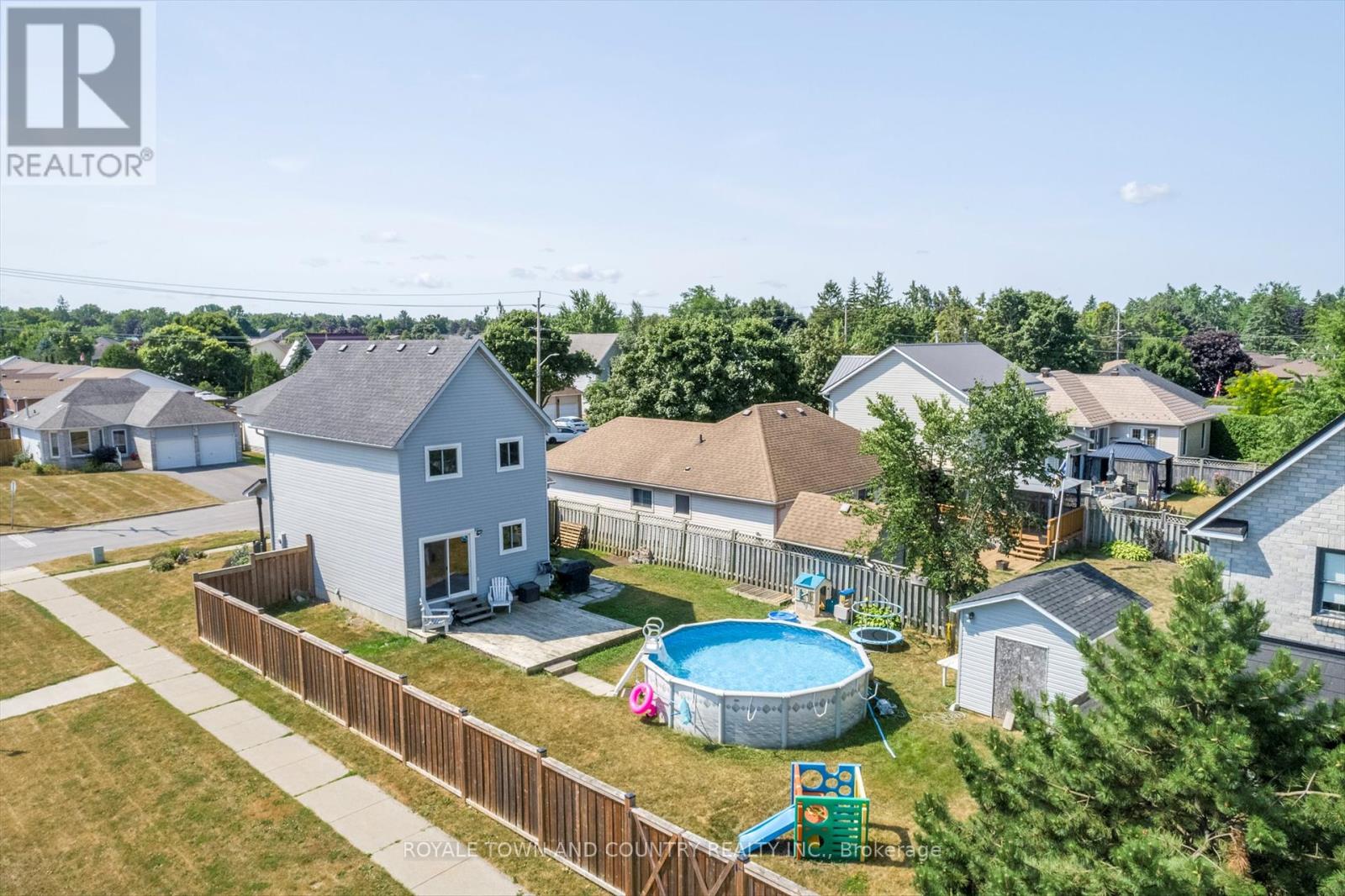 88 Eglington Street, Kawartha Lakes (Lindsay), Ontario  K9V 6B6 - Photo 48 - X12314890