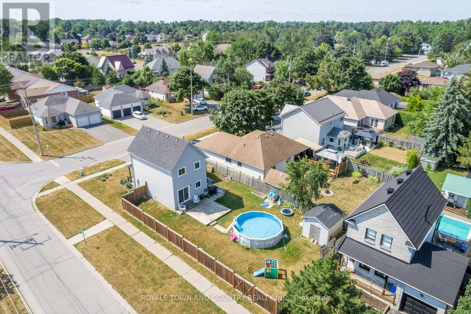 88 Eglington Street, Kawartha Lakes (Lindsay), Ontario  K9V 6B6 - Photo 49 - X12314890