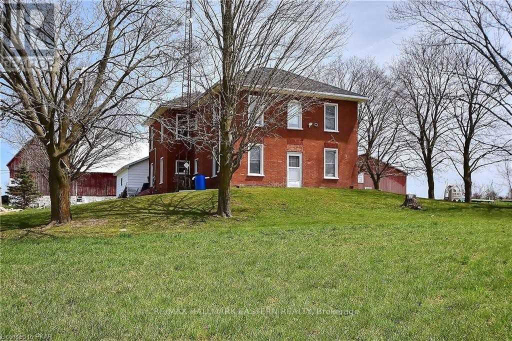 1490 Centre Road, Douro-Dummer, Ontario  K9J 6Y1 - Photo 1 - X12314909