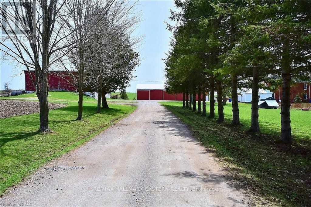 1490 Centre Road, Douro-Dummer, Ontario  K9J 6Y1 - Photo 2 - X12314909