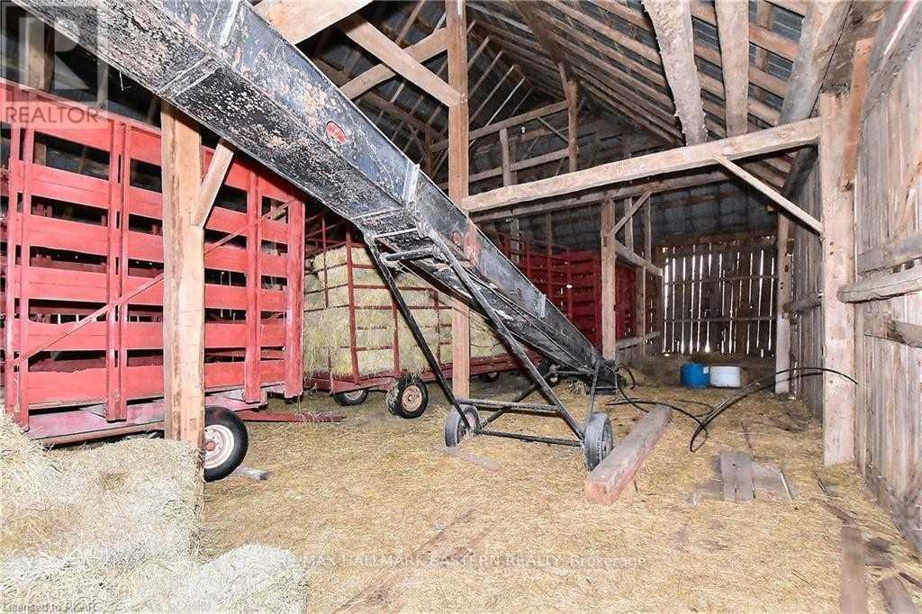 1490 Centre Road, Douro-Dummer, Ontario  K9J 6Y1 - Photo 24 - X12314909