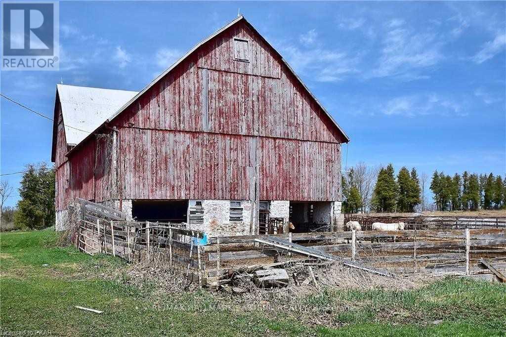 1490 Centre Road, Douro-Dummer, Ontario  K9J 6Y1 - Photo 26 - X12314909