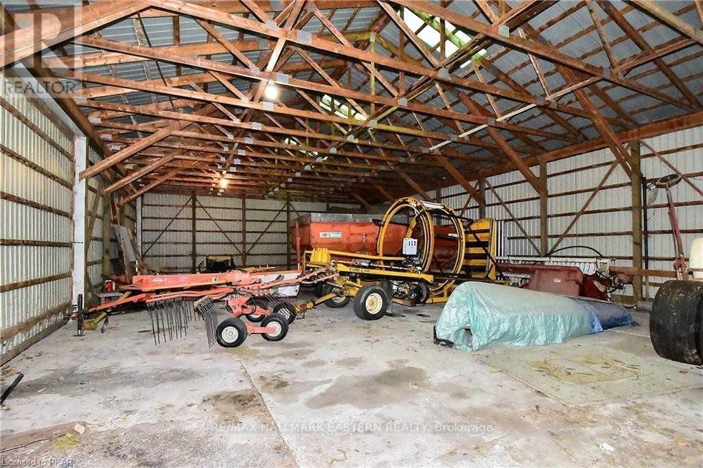 1490 Centre Road, Douro-Dummer, Ontario  K9J 6Y1 - Photo 28 - X12314909