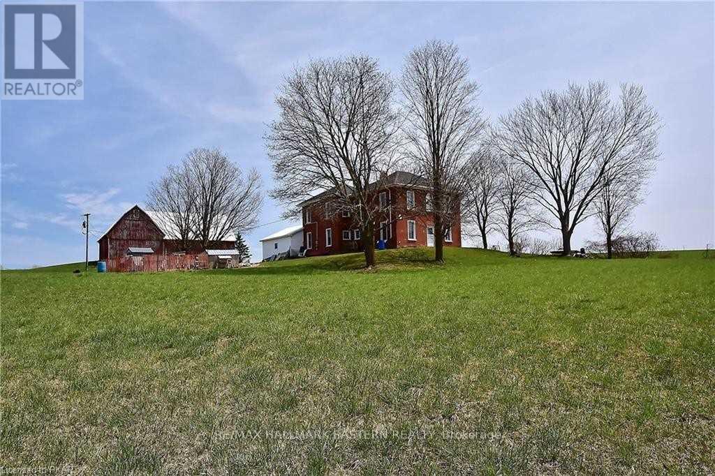 1490 Centre Road, Douro-Dummer, Ontario  K9J 6Y1 - Photo 29 - X12314909