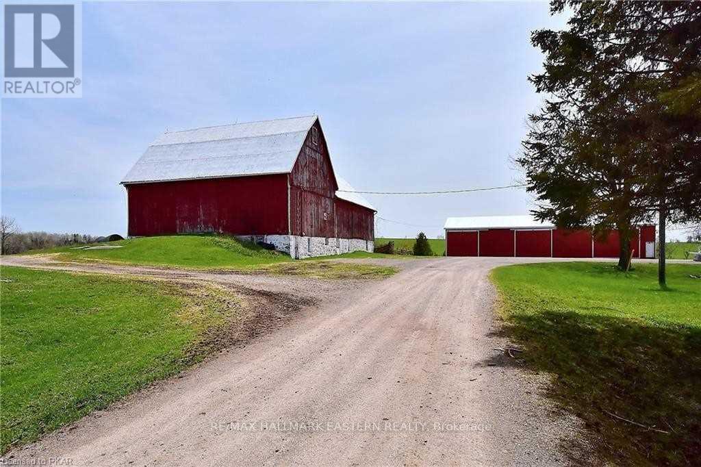 1490 Centre Road, Douro-Dummer, Ontario  K9J 6Y1 - Photo 3 - X12314909