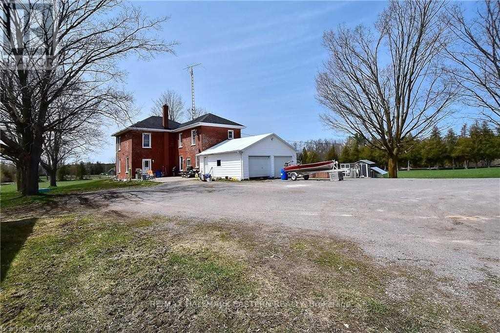 1490 Centre Road, Douro-Dummer, Ontario  K9J 6Y1 - Photo 30 - X12314909