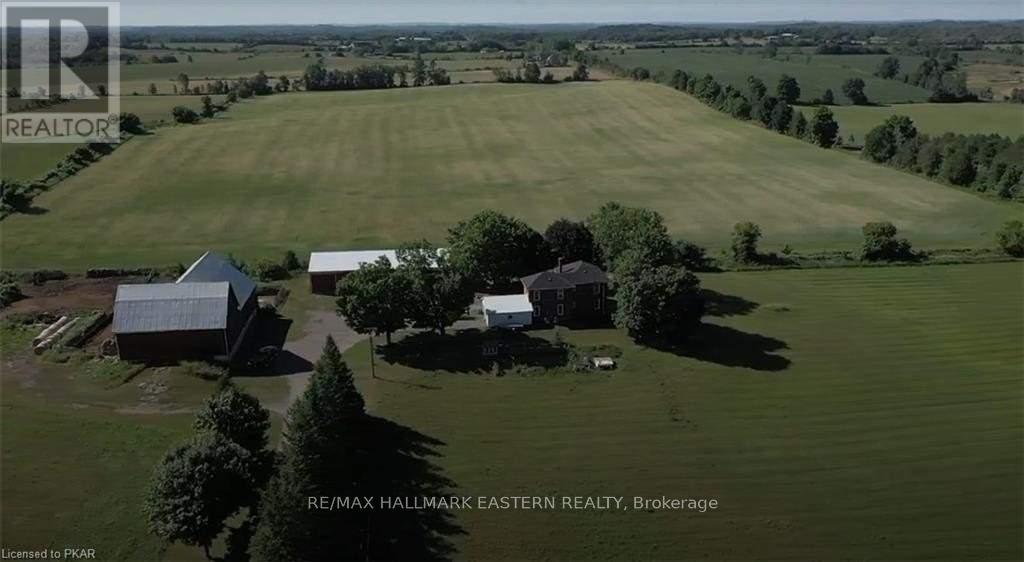 1490 Centre Road, Douro-Dummer, Ontario  K9J 6Y1 - Photo 37 - X12314909