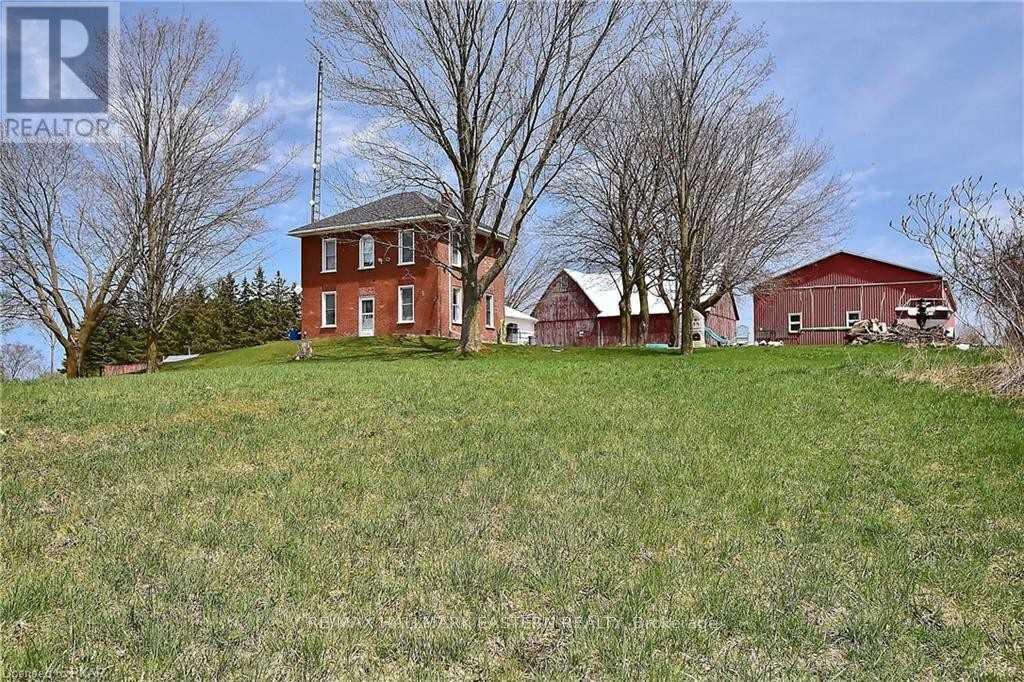 1490 Centre Road, Douro-Dummer, Ontario  K9J 6Y1 - Photo 4 - X12314909