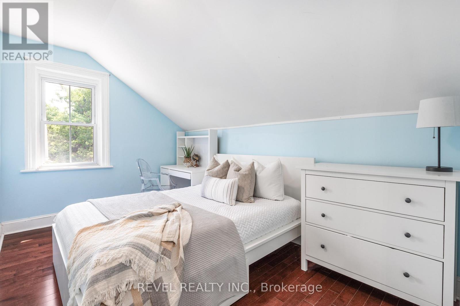 41 Francis Street, Kawartha Lakes (Lindsay), Ontario  K9V 3S2 - Photo 26 - X12314936
