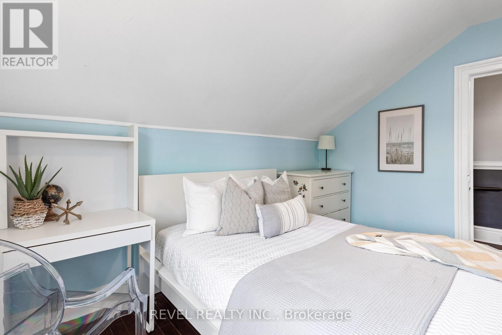 41 Francis Street, Kawartha Lakes (Lindsay), Ontario  K9V 3S2 - Photo 27 - X12314936