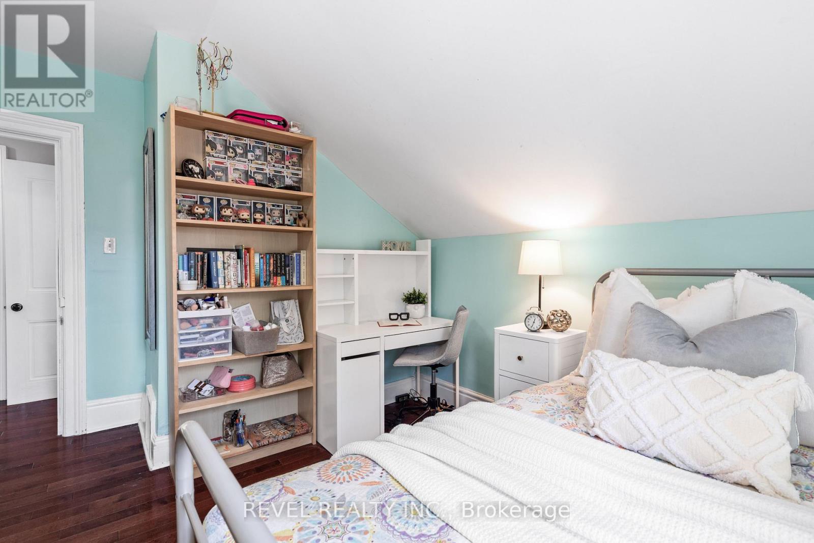 41 Francis Street, Kawartha Lakes (Lindsay), Ontario  K9V 3S2 - Photo 31 - X12314936