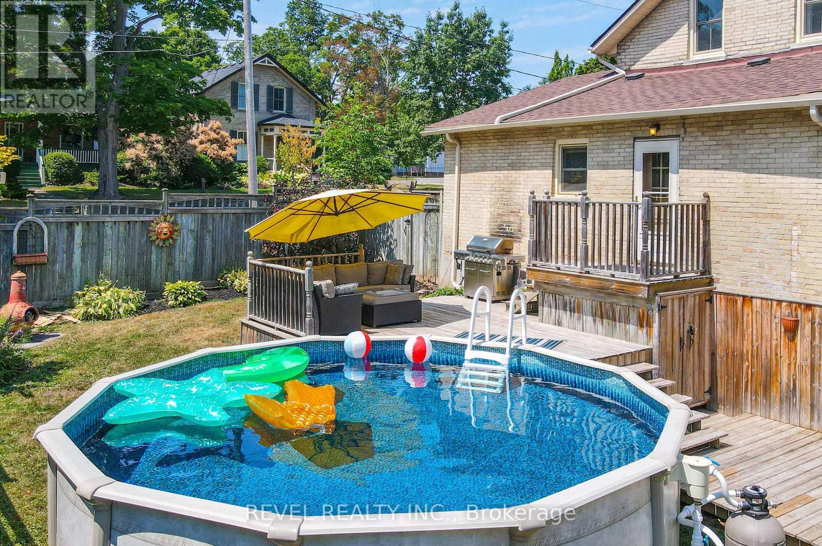 41 Francis Street, Kawartha Lakes (Lindsay), Ontario  K9V 3S2 - Photo 35 - X12314936