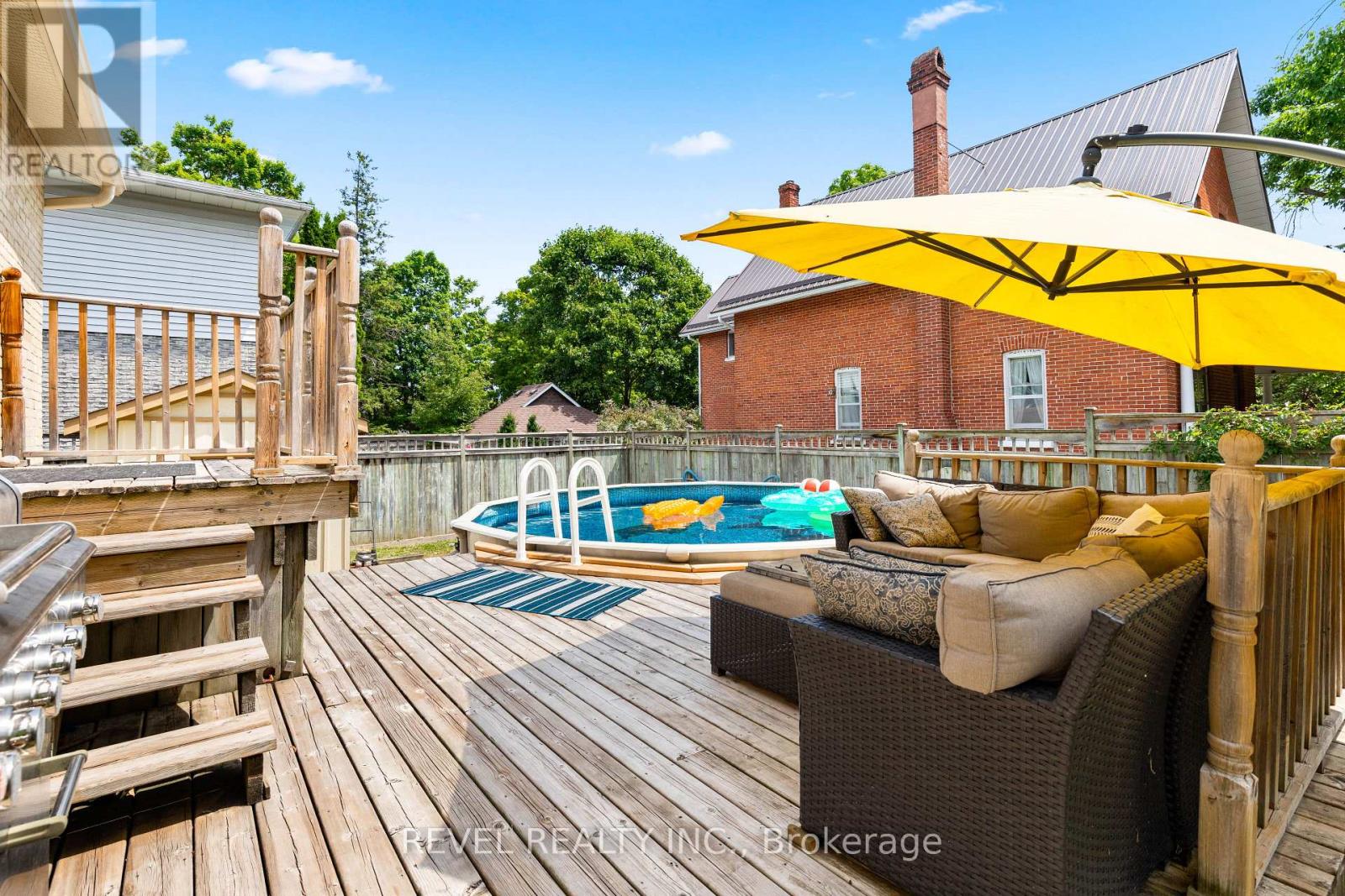 41 Francis Street, Kawartha Lakes (Lindsay), Ontario  K9V 3S2 - Photo 37 - X12314936