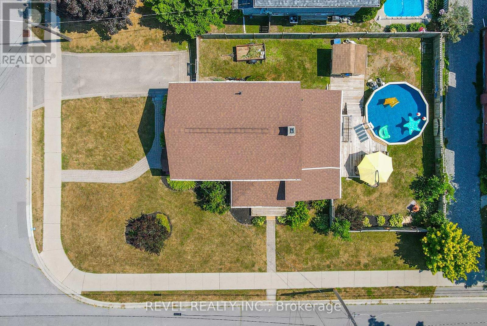 41 Francis Street, Kawartha Lakes (Lindsay), Ontario  K9V 3S2 - Photo 40 - X12314936