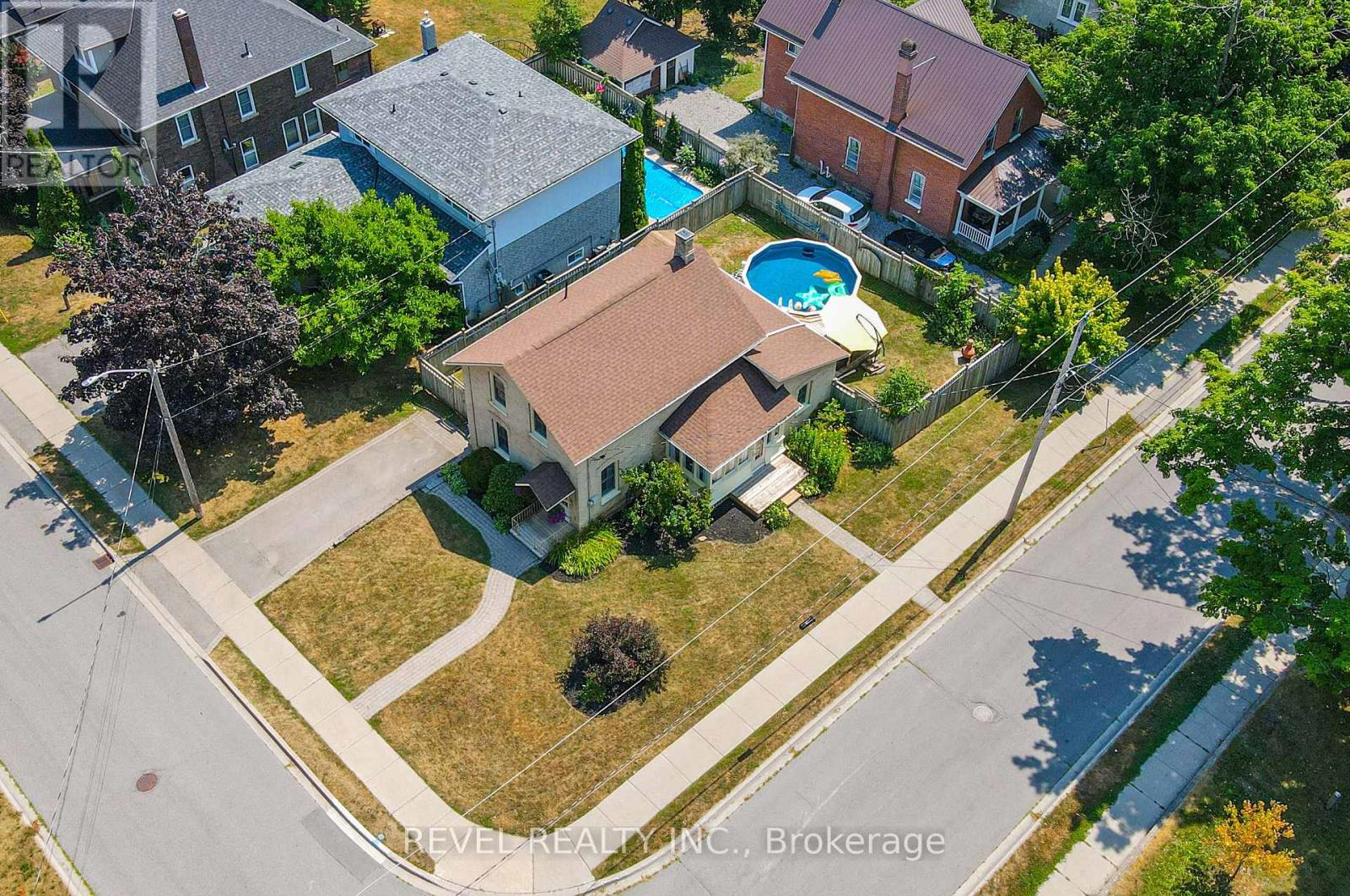 41 Francis Street, Kawartha Lakes (Lindsay), Ontario  K9V 3S2 - Photo 41 - X12314936