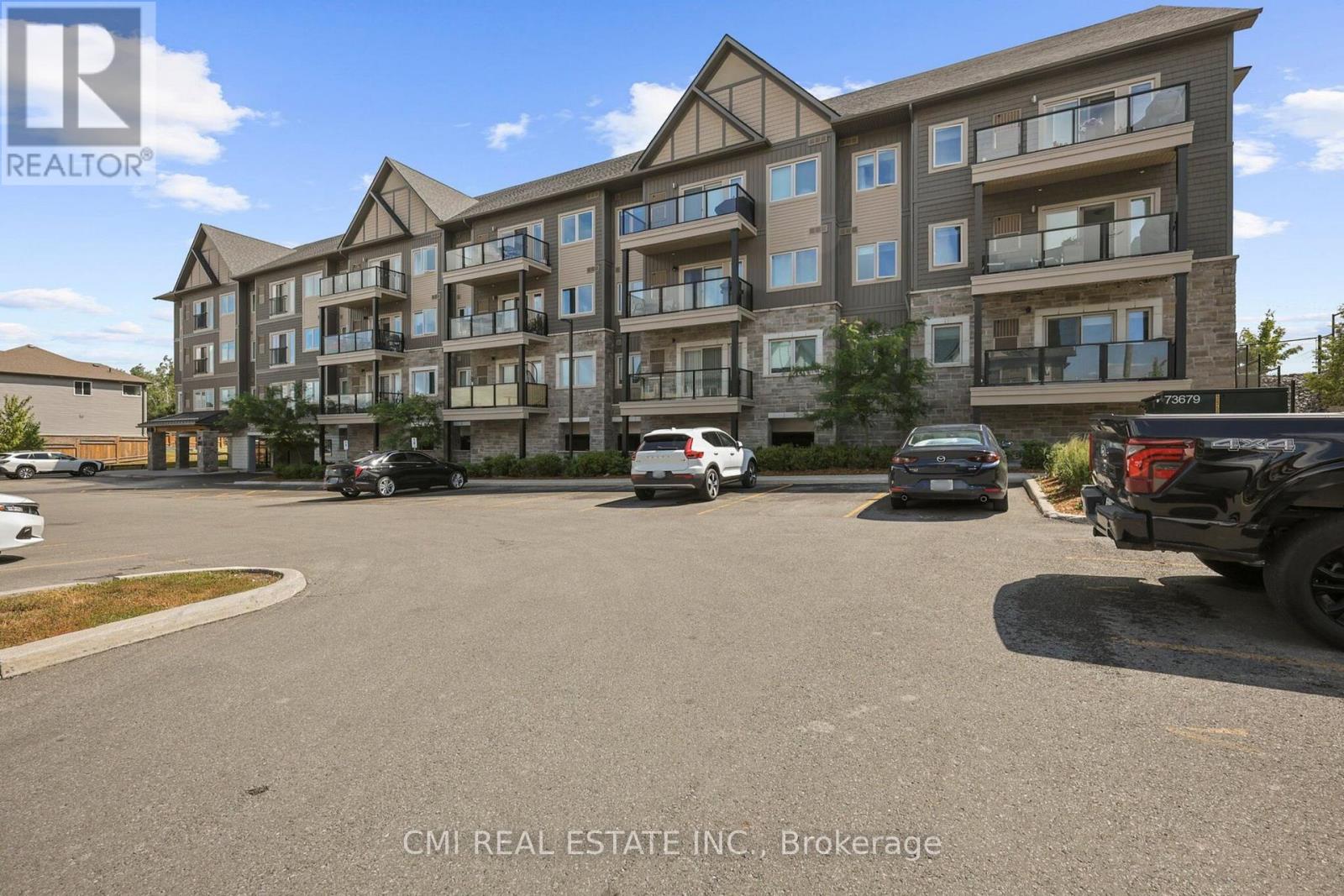 102 - 344 Florence Drive, Peterborough North (North), Ontario  K9J 0K4 - Photo 2 - X12314918
