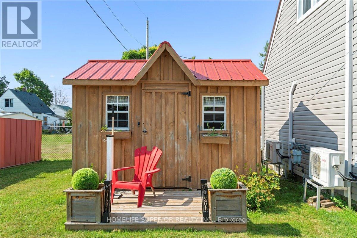 196 First Street, Trent Hills (Campbellford), Ontario  K0L 1L0 - Photo 28 - X12315099