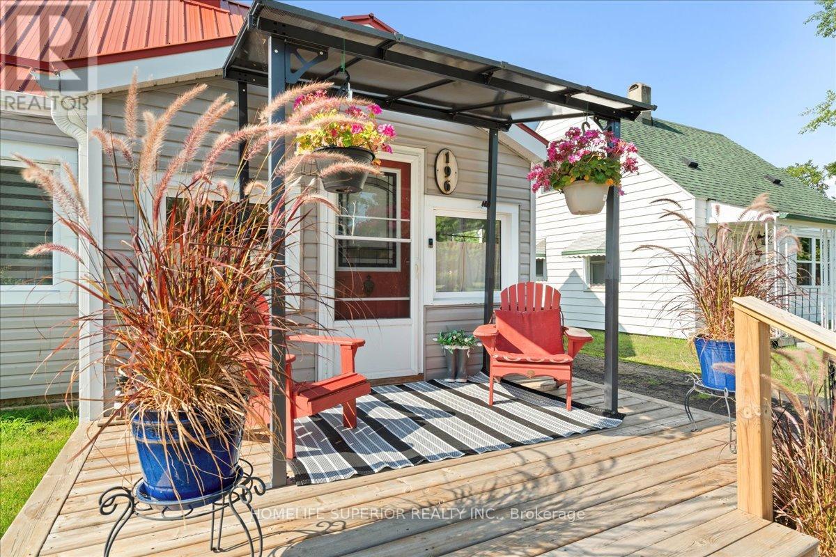 196 First Street, Trent Hills (Campbellford), Ontario  K0L 1L0 - Photo 3 - X12315099