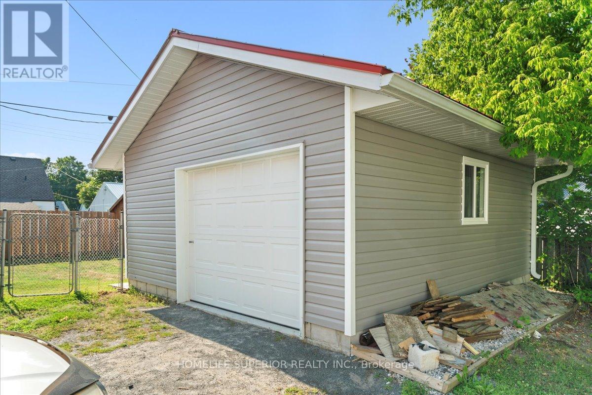 196 First Street, Trent Hills (Campbellford), Ontario  K0L 1L0 - Photo 30 - X12315099