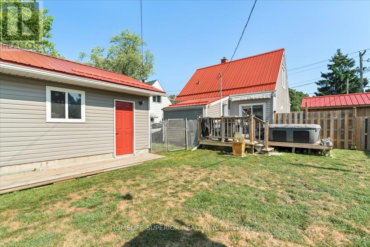 196 First Street, Trent Hills (Campbellford), Ontario  K0L 1L0 - Photo 33 - X12315099