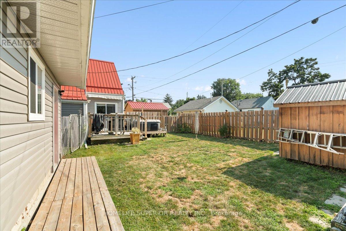 196 First Street, Trent Hills (Campbellford), Ontario  K0L 1L0 - Photo 34 - X12315099