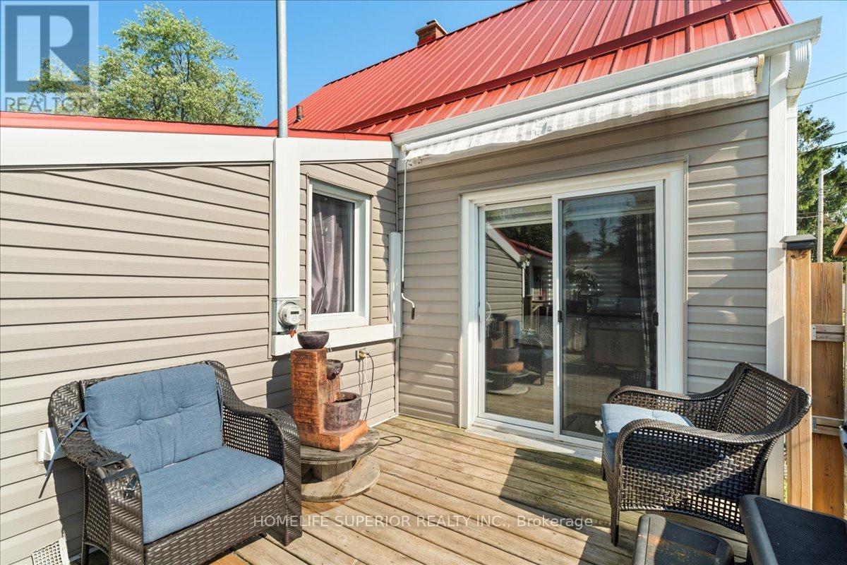 196 First Street, Trent Hills (Campbellford), Ontario  K0L 1L0 - Photo 36 - X12315099