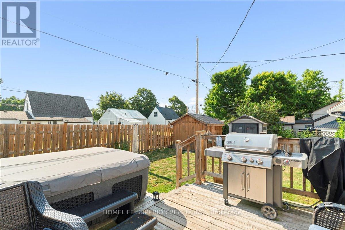 196 First Street, Trent Hills (Campbellford), Ontario  K0L 1L0 - Photo 37 - X12315099