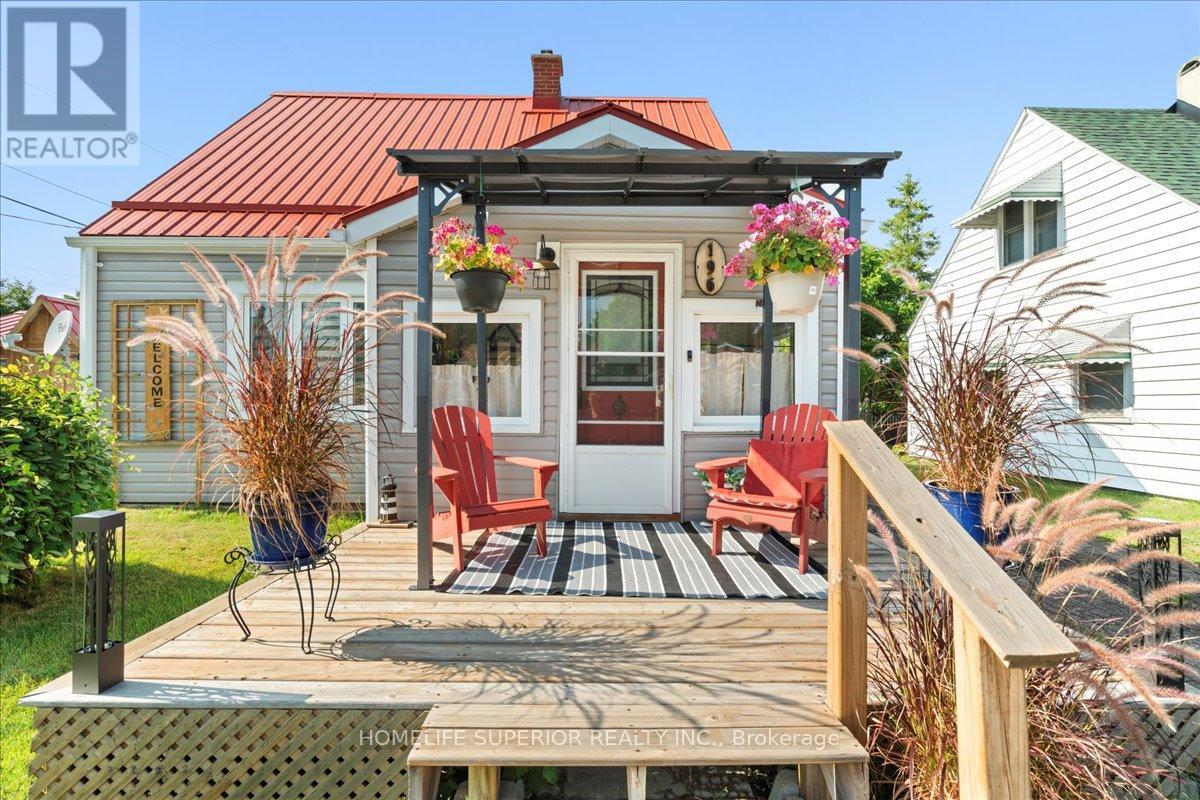 196 First Street, Trent Hills (Campbellford), Ontario  K0L 1L0 - Photo 4 - X12315099