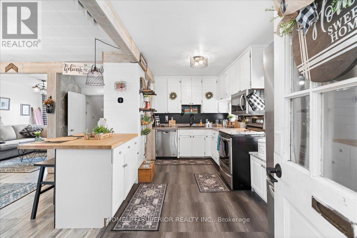 196 First Street, Trent Hills (Campbellford), Ontario  K0L 1L0 - Photo 7 - X12315099