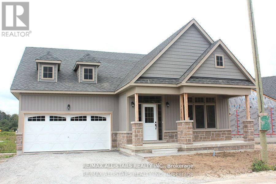 3 Preserve Road, Bancroft (Bancroft Ward), Ontario  K0L 1C0 - Photo 2 - X12315066