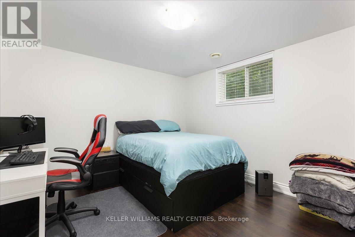 31 Durham Street E, Kawartha Lakes (Lindsay), Ontario  K9V 1W9 - Photo 22 - X12315373