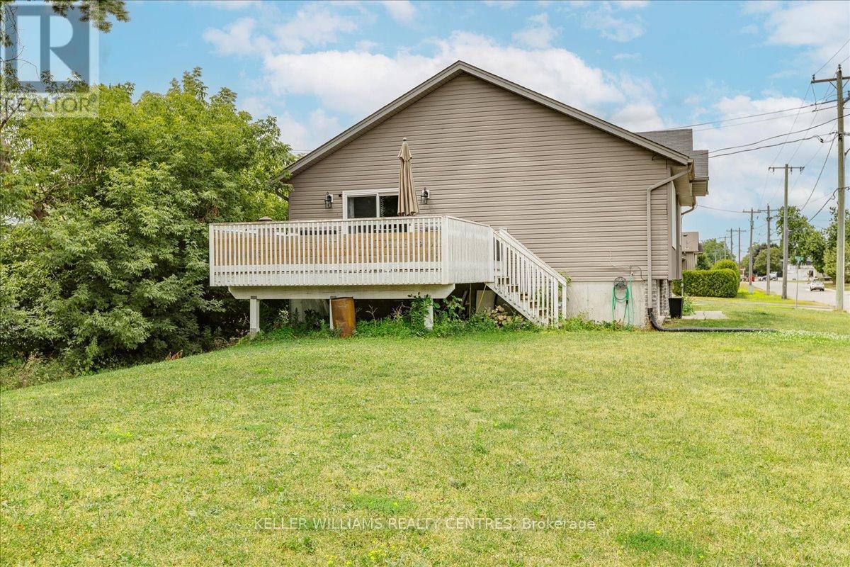31 Durham Street E, Kawartha Lakes (Lindsay), Ontario  K9V 1W9 - Photo 28 - X12315373